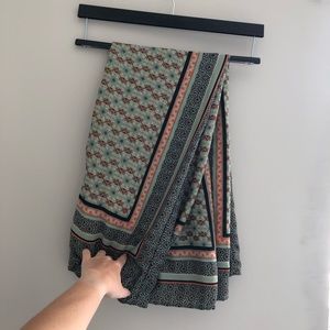 Francesca’s Bohemian Pant